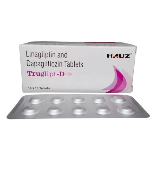 Truglipt-D