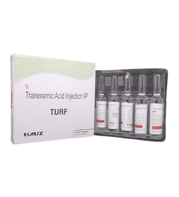 Turf