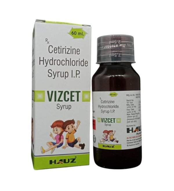 Vizcet