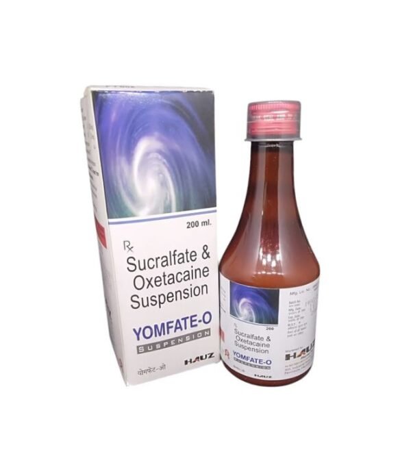 Yomfate-O