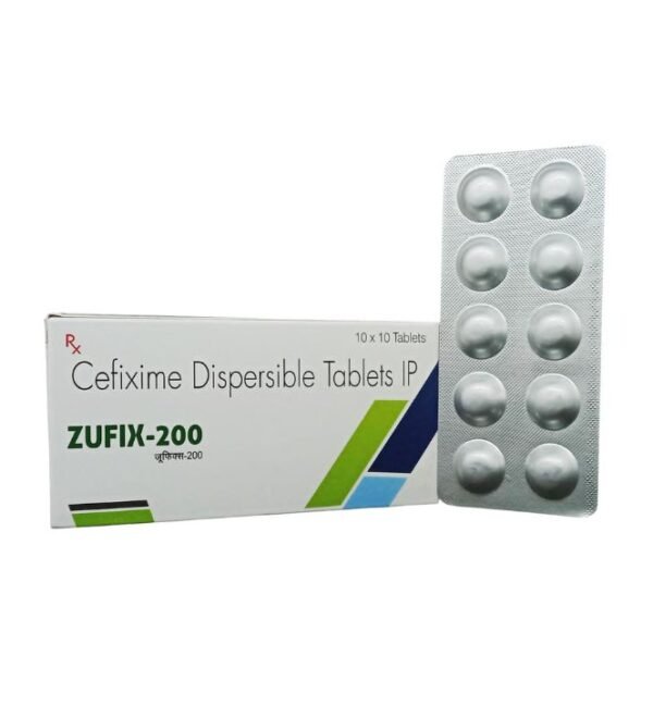 Zufix -200