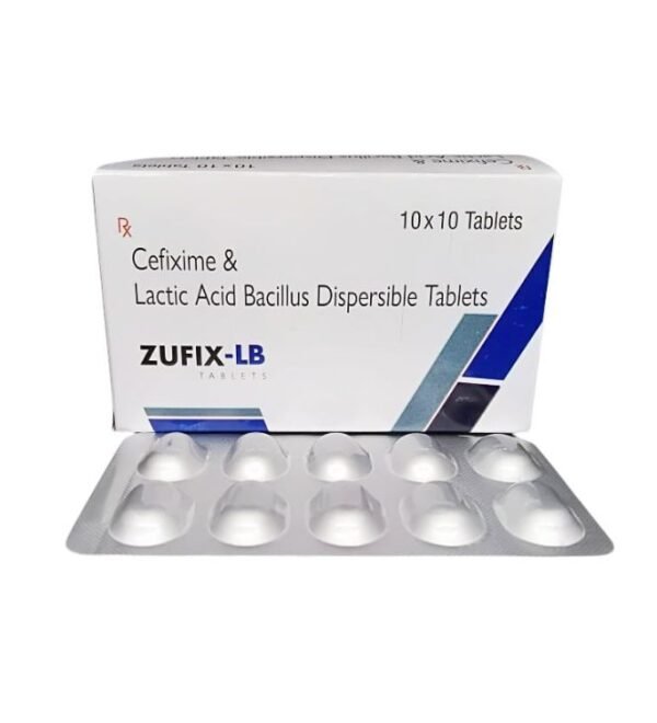 Zufix-Lb Tab