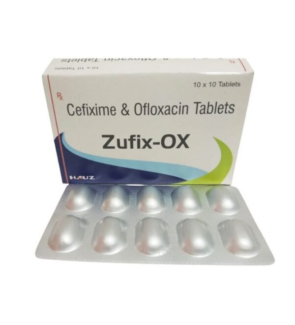 Zufix-Ox Tab