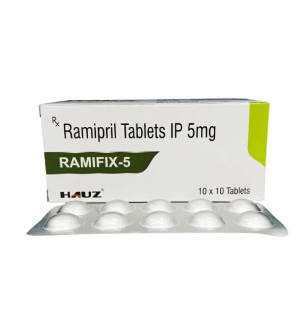 RAMIFIX-5