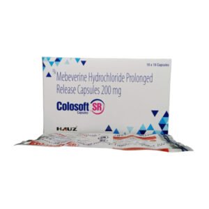 Colosoft-SR