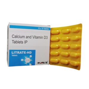 Litrate-HD