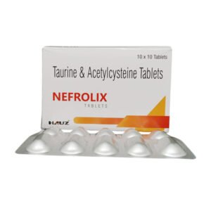 Nefrolix