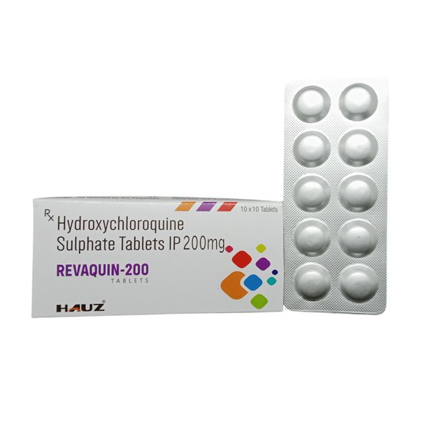 Revaquin-200