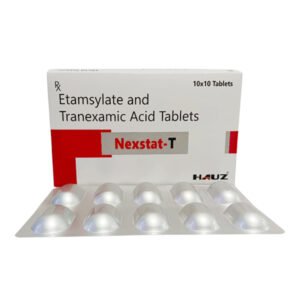 Nexstat-T