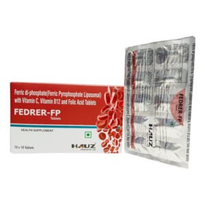 Fedrer-FP