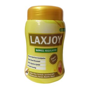 Laxjoy