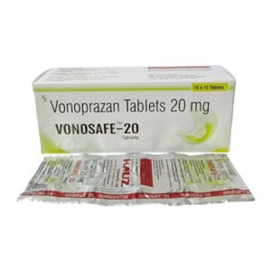 VONOSAFE-20