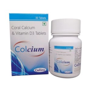 colcium