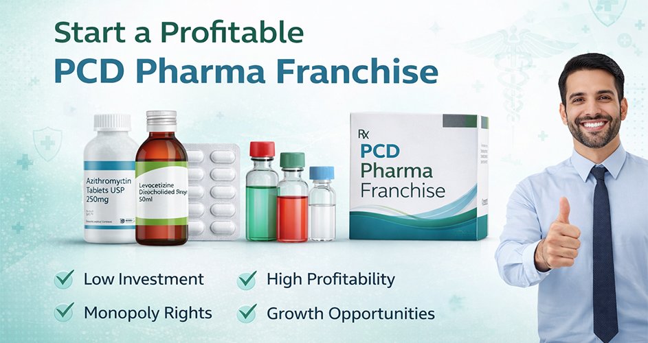 hauz pcd pharma franchise