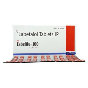labelife-100