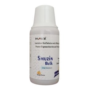smuzin bulk