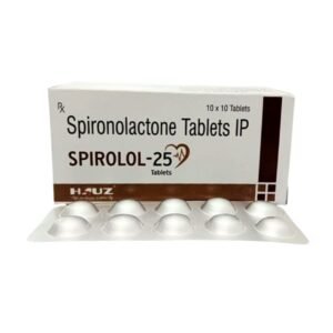 spirolol-25