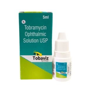 tobaviz eye drop