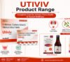 UTIVIV product Range