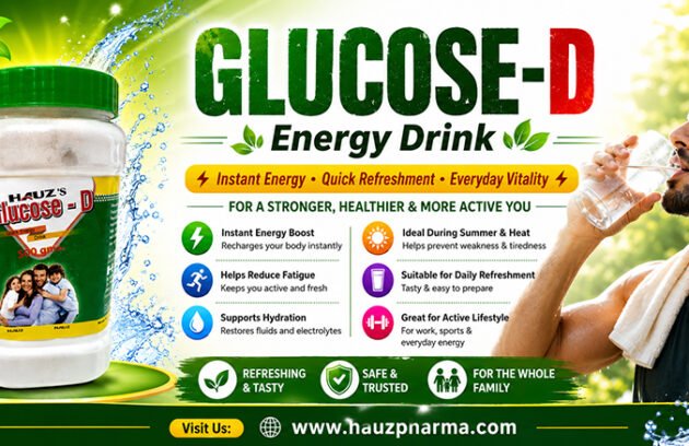 glucose d blog hauz
