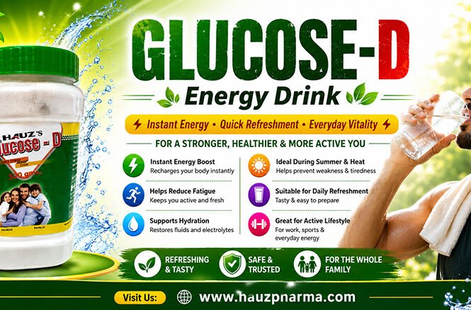 glucose d blog hauz