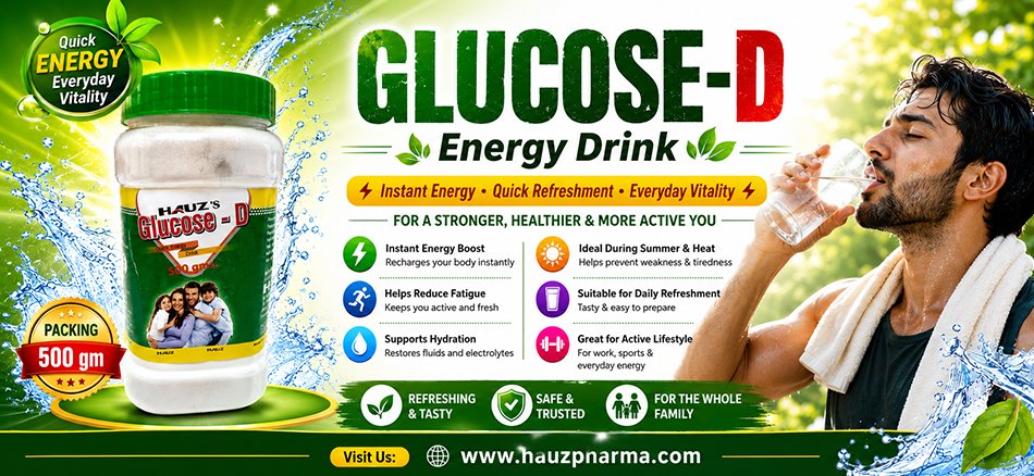 glucose d blog hauz