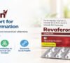 Revaferon Nutritional Support Banner1