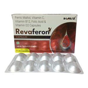 revaferon